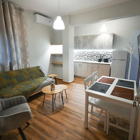 Savas Apartment Alexandroupoli Exterior photo