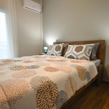 Savas Apartment Alexandroupoli Exterior photo