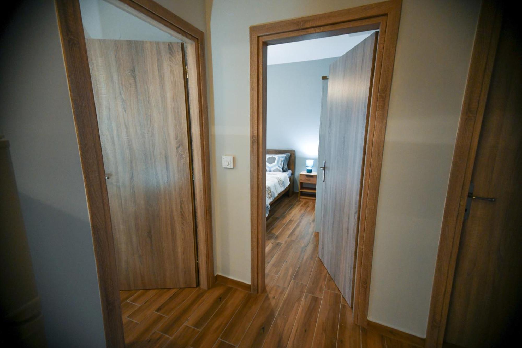 Savas Apartment Alexandroupoli Exterior photo