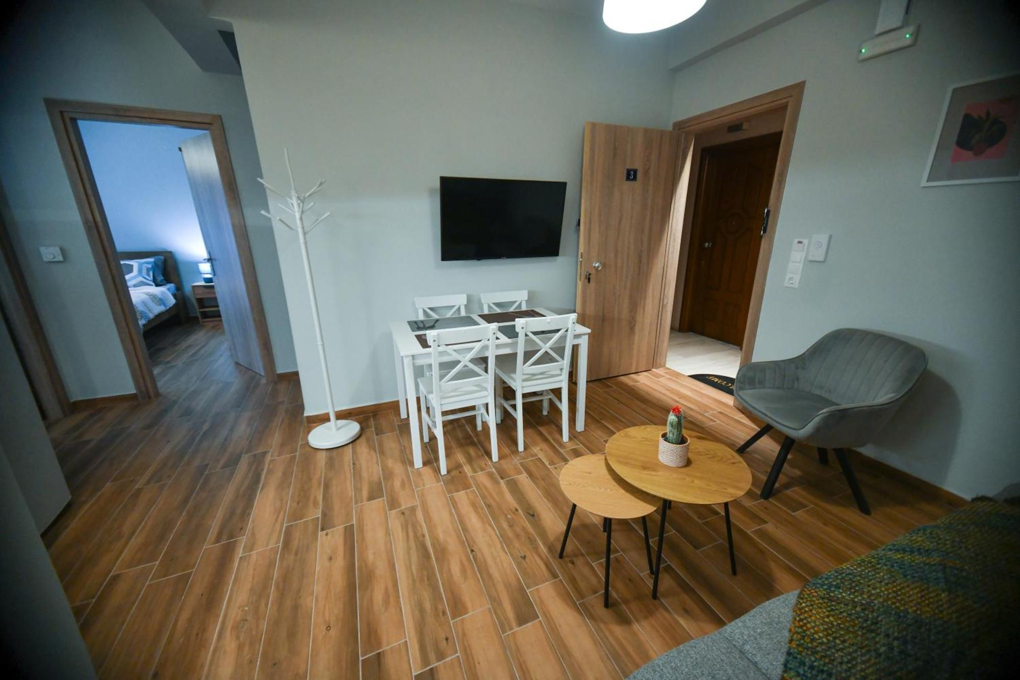 Savas Apartment Alexandroupoli Exterior photo