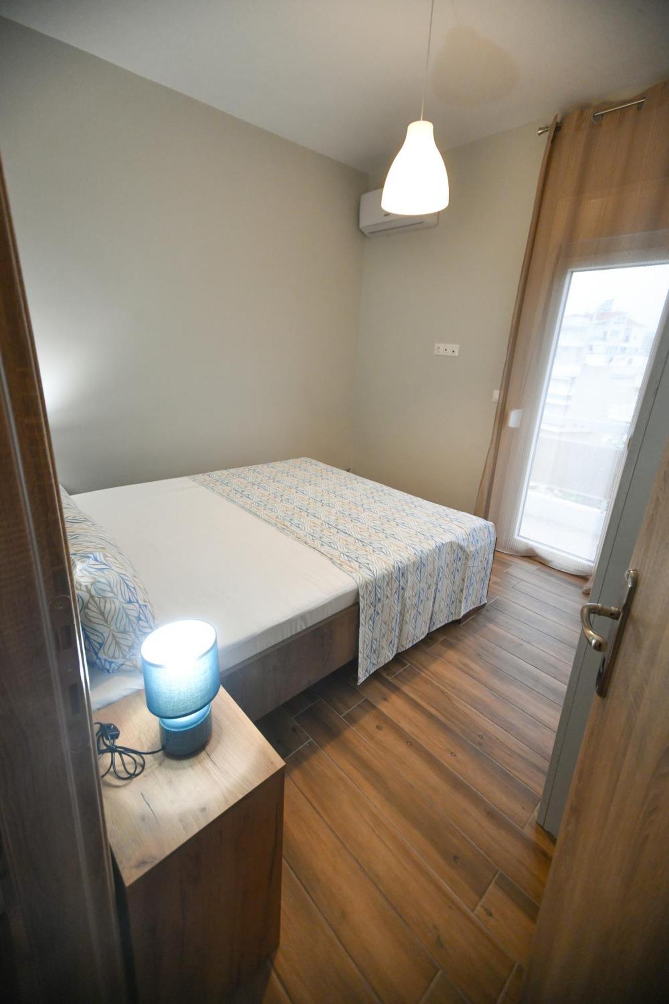 Savas Apartment Alexandroupoli Exterior photo