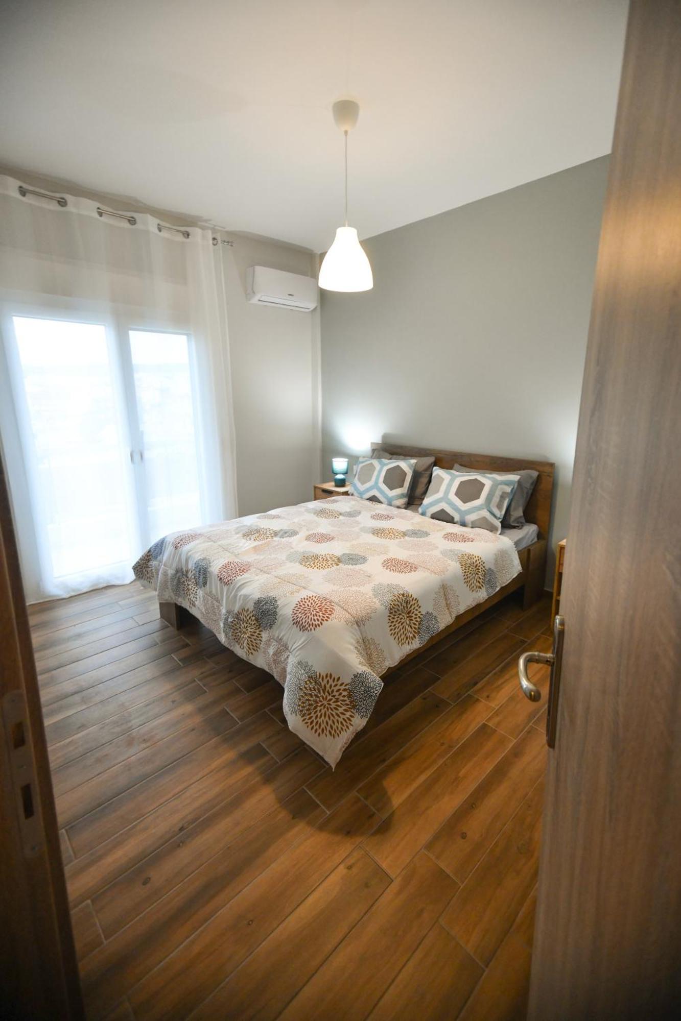 Savas Apartment Alexandroupoli Exterior photo
