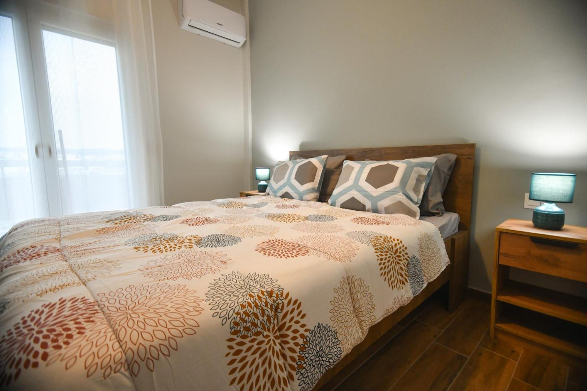 Savas Apartment Alexandroupoli Exterior photo